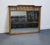 SUMTER CABINET Co. Solid Oak Mediterranean Style 48" Mirror 40" High 48" Wide 2" Deep We specialize in high end used...
