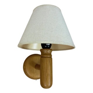 Vintage Danish Wall Lamp from Lyfa, 1970s For Sale