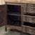 18th Century Liège Louis XV Period Carved Oak Buffet For Sale - Image 16 of 18