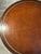 Book Drum Table With Drawers in the Style of Maitland Smith For Sale - Image 4 of 9
