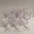 Godiva Cordials Etched Crystal Glasses - Set of 12 For Sale - Image 9 of 13