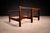 Ouro Preto Loveseat in Imbuia, Michel Arnoult, 1960s - Lot 870 For Sale - Image 12 of 13