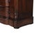 Mid 19th Century Antique Belter School Rosewood 4-Drawer Marble Top Dresser Circa 1860 For Sale - Image 5 of 18