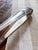 1930s Vintage Silver Plated Pullman Company Ice Tongs For Sale - Image 5 of 6