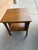 2000 - 2009 Stickley Lamp Table - Mission Spindle End Table For Sale - Image 5 of 12