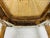 Antique Louis XVI Style Side Chairs With Caned Seats—A Pair For Sale - Image 15 of 16