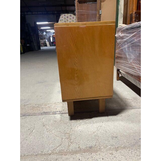 Vintage Bar Dresser from Tatra Nafromtok, 1970s For Sale - Image 4 of 7