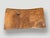 Andrianna Shamaris Mid-Century Couture Wabi Sabi Bench For Sale In New York - Image 6 of 6