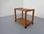 Mid-Century Modern Mid-Century Teak Trolley by Aksel Kjersgaard for Odder Møbler, 1960s For Sale - Image 3 of 14