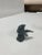 Traditional Pair of Late 20th Century Cast Iron Birds For Sale - Image 3 of 10