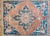 Tribal Late 19th Century Persian Serapi Rug For Sale - Image 3 of 13