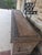 Antique Texas Mercantile Counter Cabinet For Sale - Image 9 of 11