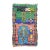 Vintage Azilal Moroccan Rug, 03'04 X 05'06 For Sale