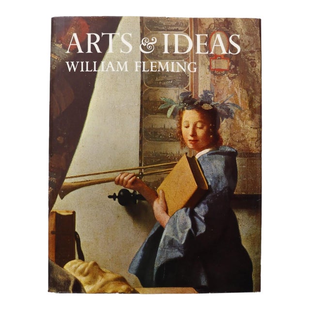 Arts & Ideas by William Fleming For Sale