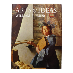 Arts & Ideas by William Fleming
