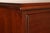 Brown Henkel Harris Chippendale Style Cherry Tall Chest For Sale - Image 8 of 18
