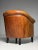 Set of Sheepskin Club Chairs For Sale - Image 12 of 18