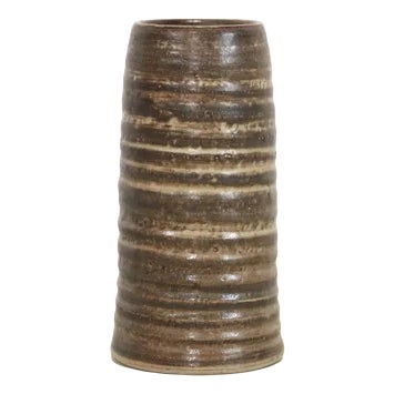 Vase by Piet Knepper for Mobach, 1960s For Sale