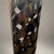 Modern Mid-20th century Elegant Spiral Ellipse Floor Lamp of Wood and Brass. Italy For Sale - Image 3 of 8