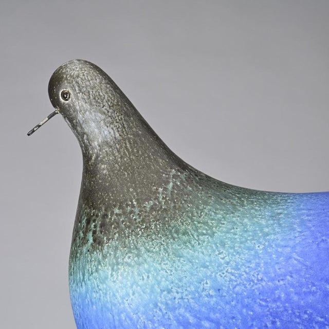 Large Bird by Gérald Olivier, Switzerland, 1970 For Sale - Image 6 of 16