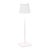 Zafferano Poldina Micro Lamp, White For Sale