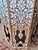 Wood Antique Mid-19th Century Mother-of-Pearl Inlaid Octagonal Side Table For Sale - Image 7 of 8