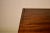 19th Century English Mahogany Bow Front Chest of Drawers For Sale - Image 10 of 12