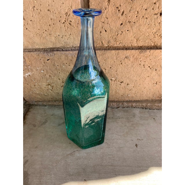 Kosta Boda Sweden/ Scandinavian art glass designed by Bertil Vallien for Kosta Boda Artist Collection. Beautifully crafted...