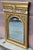 Hollywood Regency Hollywood Regency Italian Versace Style Gilded Medusa Figural Wall Mirror For Sale - Image 3 of 10
