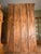 Vintage Indian Haveli Armoire With Antique Hand-Carved Mandala Doors For Sale - Image 14 of 18