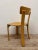 Vintage Chairs by Bruno Rey, Set of 4 For Sale - Image 12 of 13