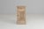 19th Century French Oak Bedside Table For Sale - Image 4 of 18