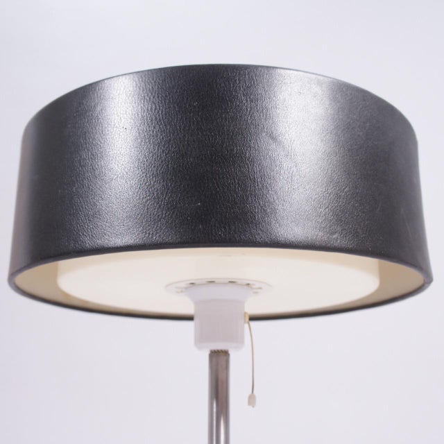 1960s Table Lamp by Uno and Östen Kristansson for Luxus, Sweden, 1960s For Sale - Image 5 of 7