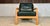 Animal Skin Bentwood & Leather Lounge Chair from Komfort For Sale - Image 7 of 18