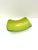Yellow and Green Murano Glass Catchall by Vincenzo Nason, Italy, 1980s, in Flawless conditions. Designed 1980 to 1989 This...