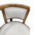 Gorgeous Pair of Vintage Louis XV Style Barrell Chairs For Sale - Image 4 of 7