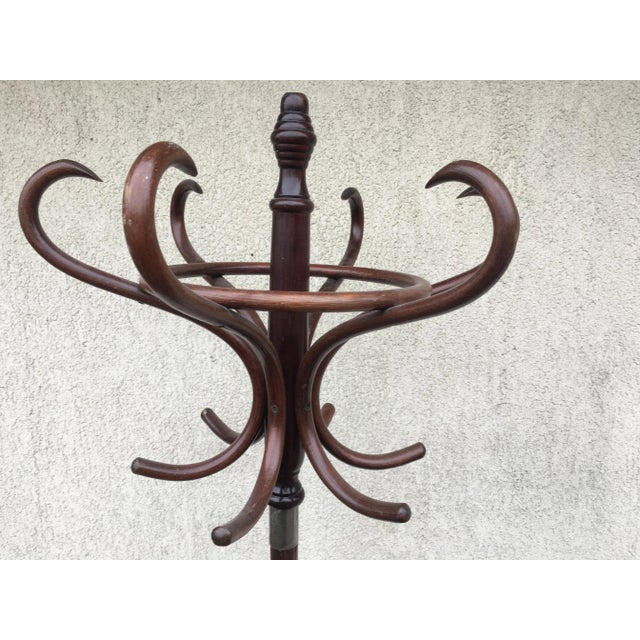 1980s Coat Stand, 1980s For Sale - Image 5 of 15