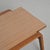 Side Table by Isamu Kenmochi for Tendo Mokko, Japan, 1960s For Sale - Image 6 of 10