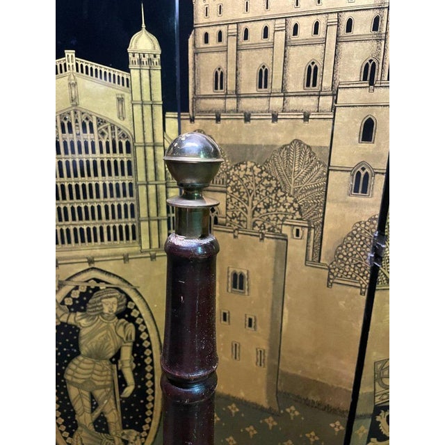 Period: 20th century Style: English Style Condition: Dans son jus Material: Sterling silver Length: 48Height: 155Depth: 65...