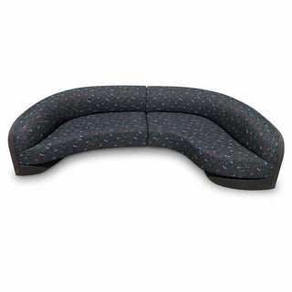 M. Fillmore Harty for Preview Sectional Sofa For Sale