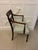 Antique Edwardian Mahogany Dining Chairs, 1900, Set of 10 For Sale - Image 14 of 18