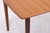 Mid-Century Extendable Teak Dining Table by Gustav Bahus For Sale - Image 9 of 15