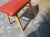 Vintage Stool, 1950s-1970s For Sale - Image 4 of 6