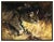 Message us to inquire about custom framing options! (Included for free with every purchase) The artwork here, "Serious...