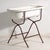 Bathtub in Enamelled Iron, Central Europe, 1950 For Sale - Image 14 of 14