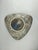 Mid-Century Modern Ceramic Bowl with Hand-Painted Viking Motif by Marianne Starck for Michael Andersen & Søn For Sale - Image 6 of 8