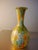 Italian Green Murano Vase For Sale - Image 17 of 17