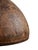 Farmhouse Farmhouse Industrial Vintage Iron Pendant Light For Sale - Image 3 of 5