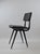 Industrial Chair in the style of Friso Kramer and Wim Rietveld, 1950s For Sale - Image 15 of 18