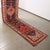 Asian Cotton & Wool Rug For Sale - Image 3 of 9